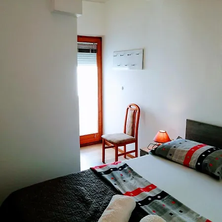 Vila Nada Borik