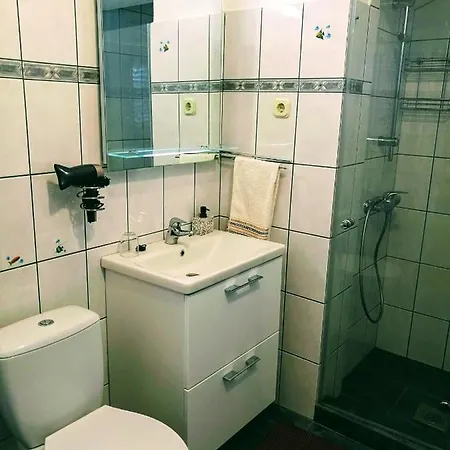 Vila Nada Borik * Zadar