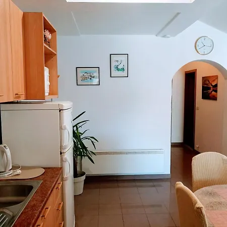 Vila Nada Borik * Zadar