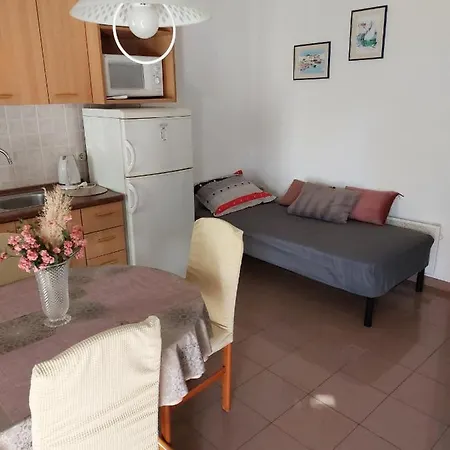 Vila Nada Borik Apartament