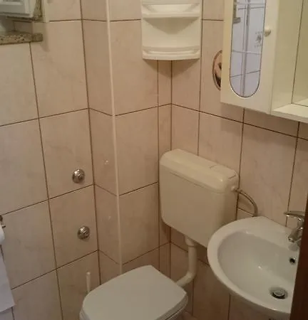 Vila Nada Borik * Zadar