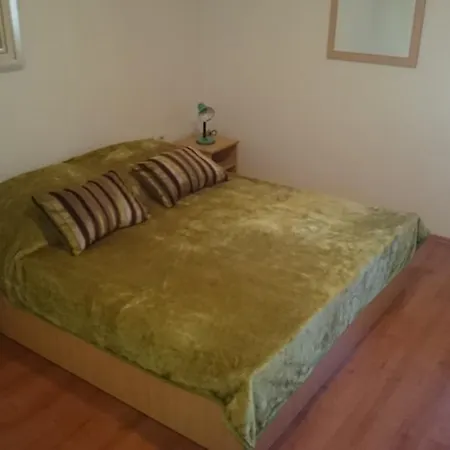Vila Nada Borik *
