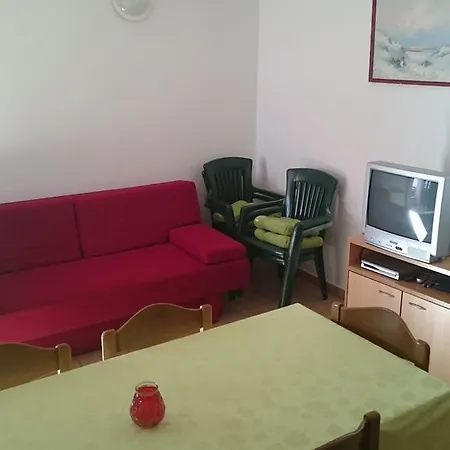 Apartament Vila Nada Borik Zadar