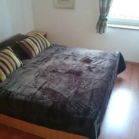 Vila Nada Borik Apartament