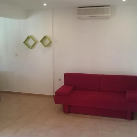 Vila Nada Borik Zadar