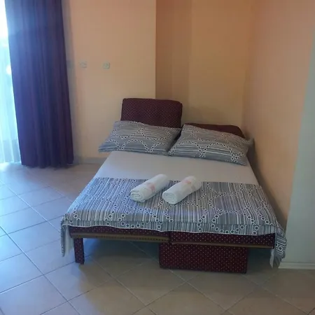 Vila Nada Borik Zadar