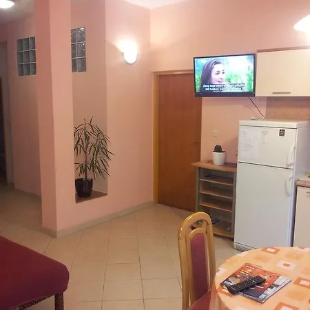 Vila Nada Borik