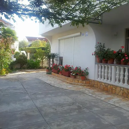 Vila Nada Borik