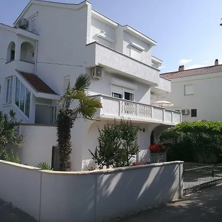 Apartament Vila Nada Borik