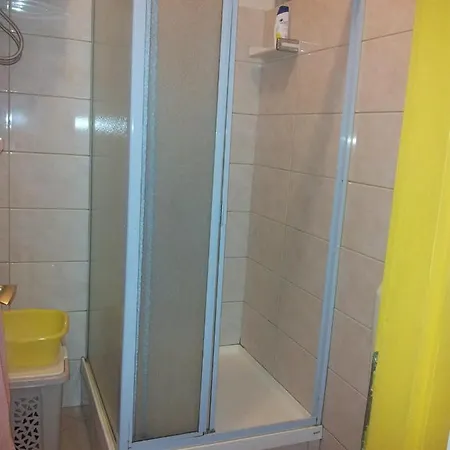 Vila Nada Borik