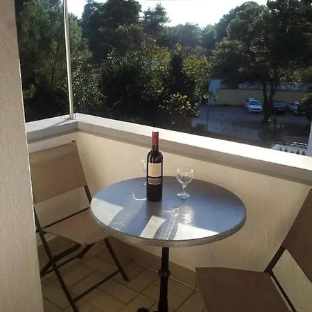 Apartment Nada Borik *