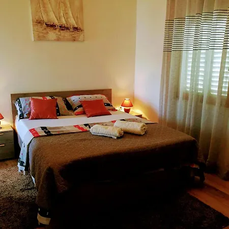 Nada Borik Apartment *