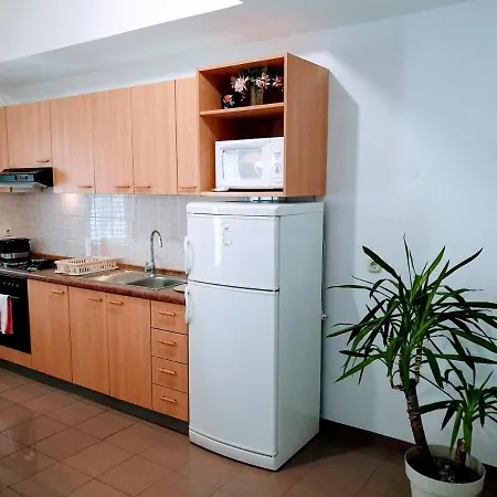 Apartment Nada Borik Zadar