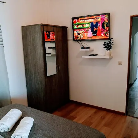 Nada Borik Apartment Zadar