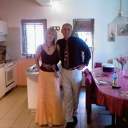 Nada Borik Apartment *