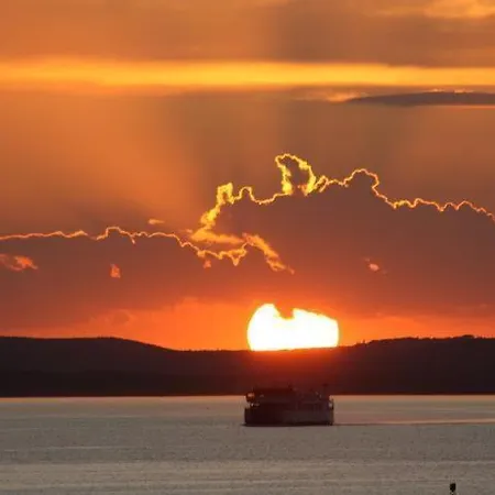 Nada Borik * Zadar