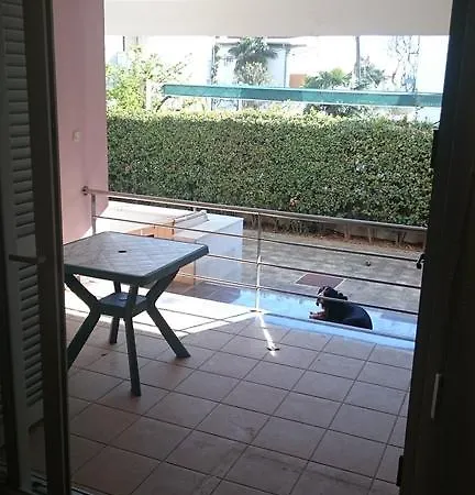 Apartment Nada Borik *