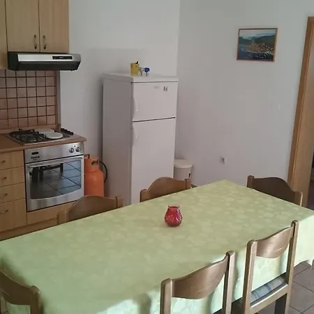 Apartment Nada Borik Zadar