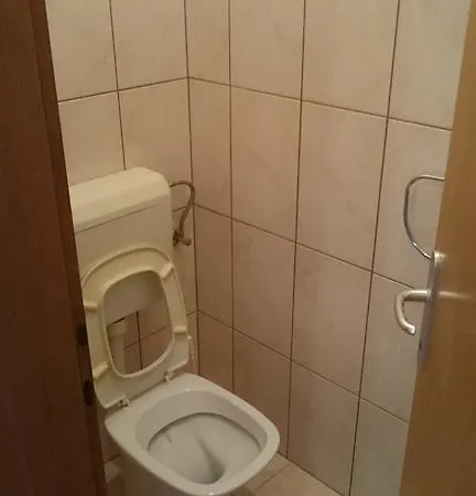 Apartment Nada Borik