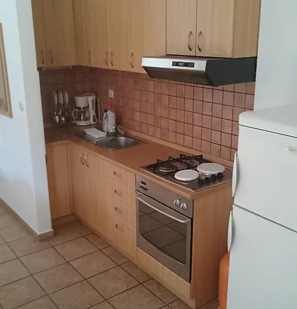 Apartment Nada Borik *