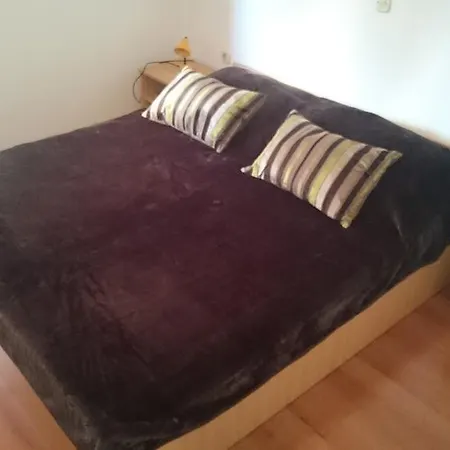 Nada Borik Apartment *