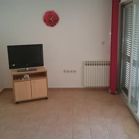 Apartment Nada Borik
