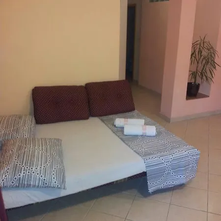 Apartment Nada Borik