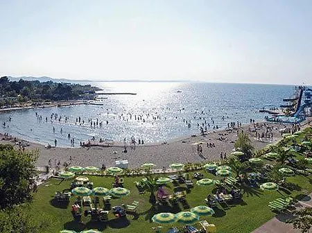 Nada Borik * Zadar