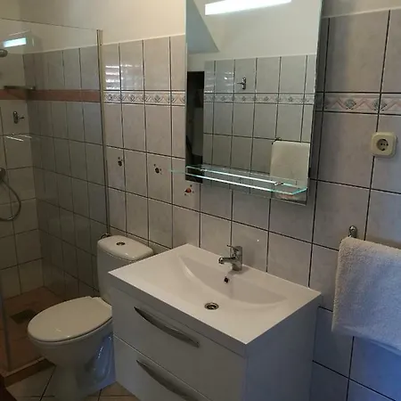 Apartment Nada Borik *