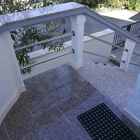 Apartment Nada Borik Zadar