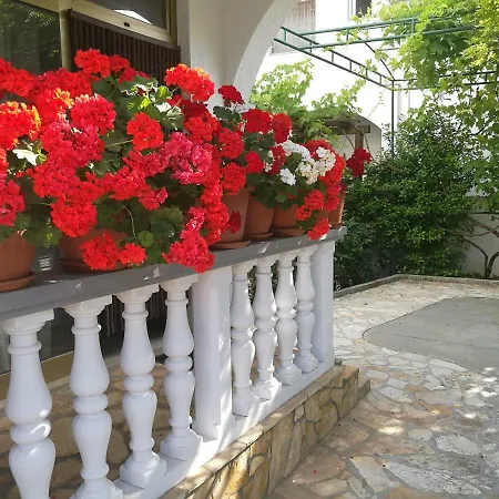 Apartment Nada Borik