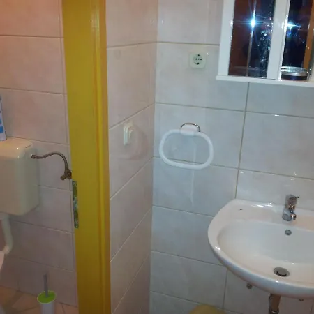 Nada Borik Apartment Zadar